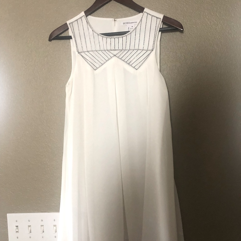 BCBG Dress
